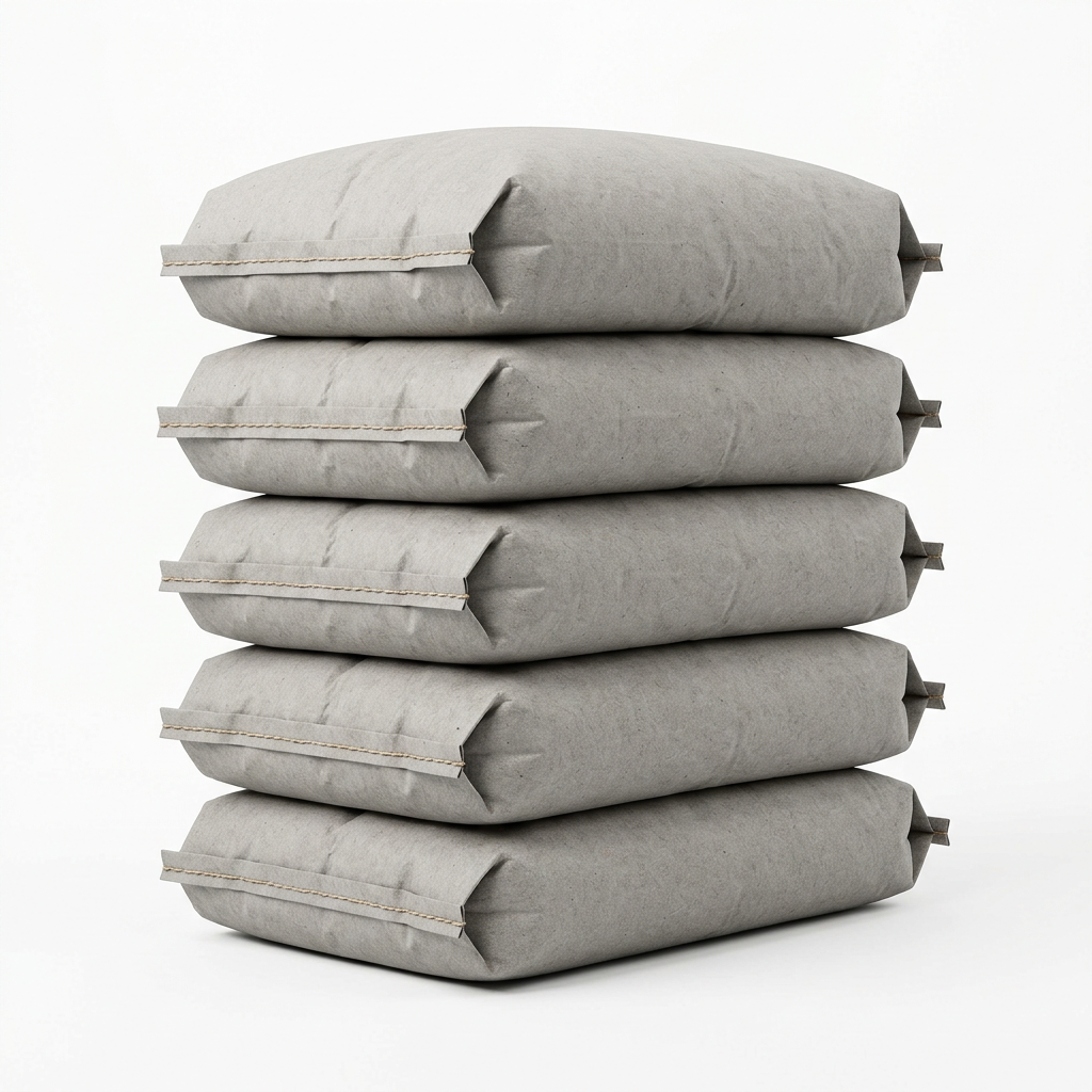 STANDARD Holzpellets – Palette 1050 kg